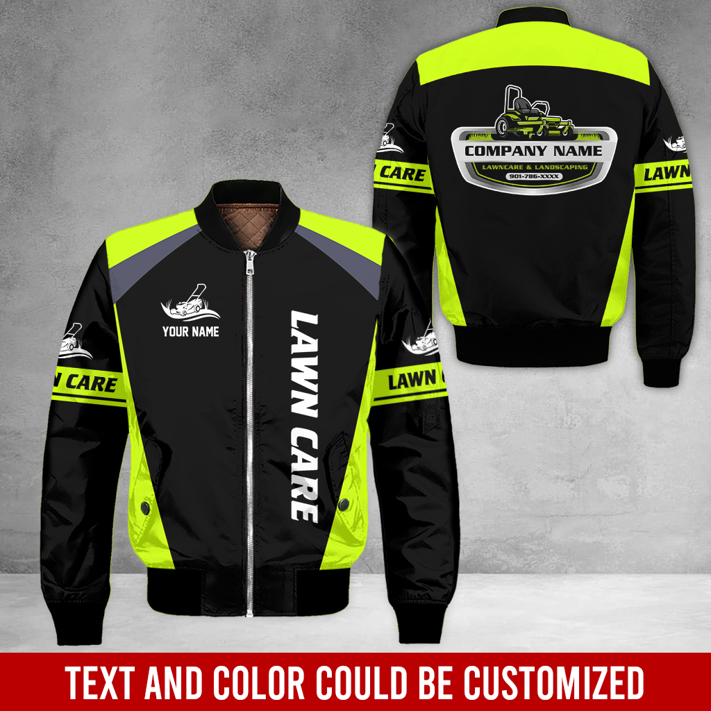 5719384-personalized-name-lawn-care-3d-all-over-printed-clothes-op389-9.jpg Personalized Lawn Care 3D Printed Work Shirt - photo 9