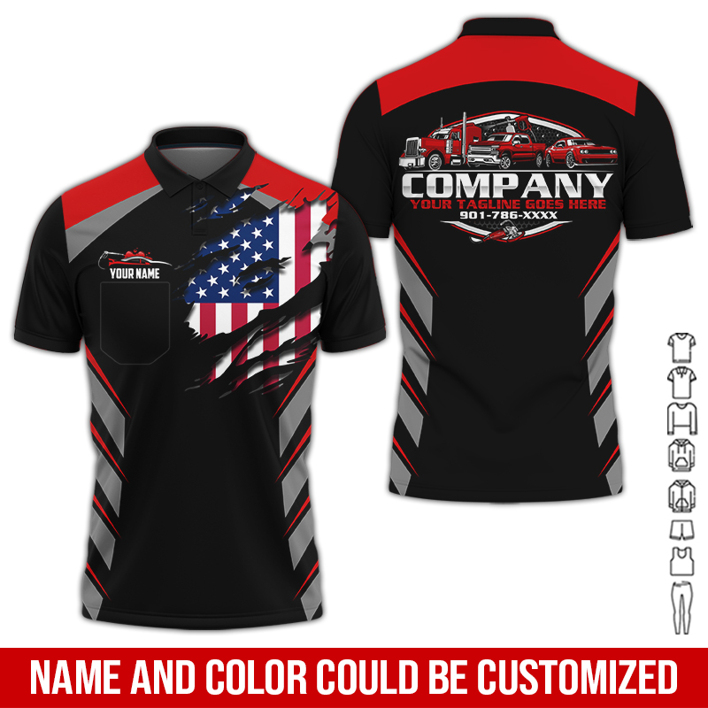 Pocket – Custom Car Wash 3D Hoodie - photo 15
