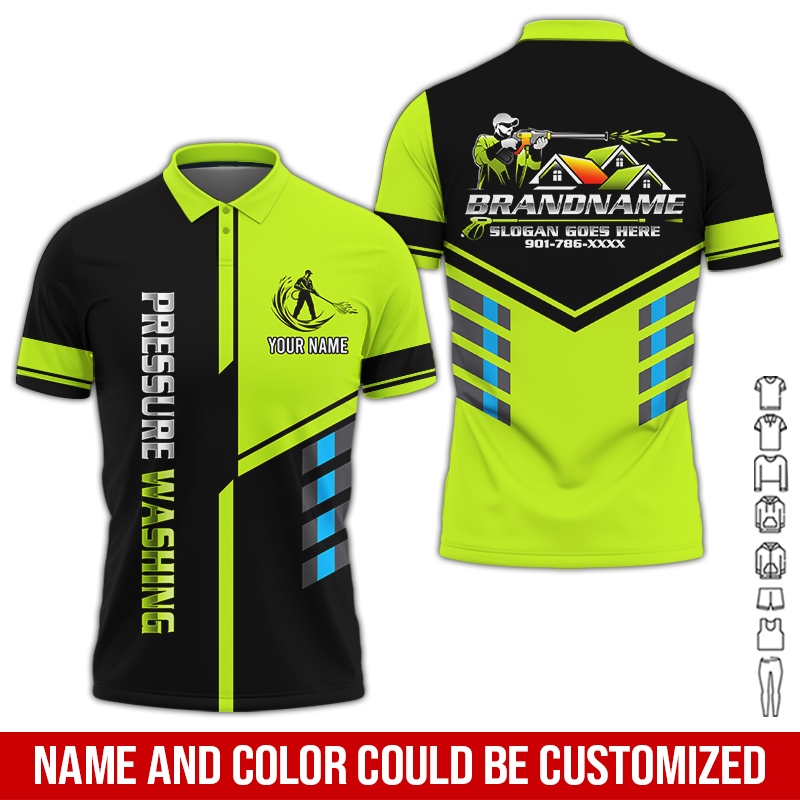 5721993-custom-power-pressure-washing-logo-best-uniform-for-your-team-full-colors-printed-clothes-au712-2.jpg Custom Power Pressure Washing Logo Best Uniform - photo 2