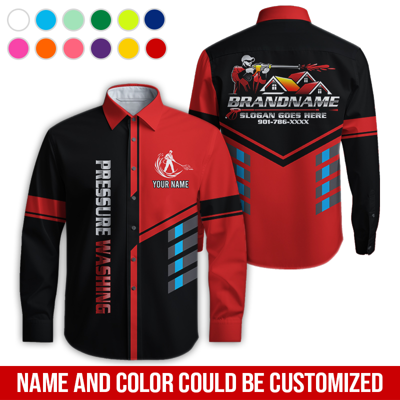 5721993-custom-power-pressure-washing-logo-best-uniform-for-your-team-full-colors-printed-clothes-au712-20.jpg Custom Power Pressure Washing Logo Best Uniform - photo 20
