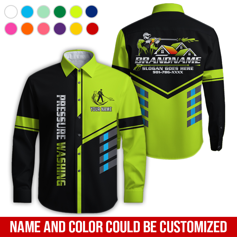 5721993-custom-power-pressure-washing-logo-best-uniform-for-your-team-full-colors-printed-clothes-au712-7.jpg Custom Power Pressure Washing Logo Best Uniform - photo 7
