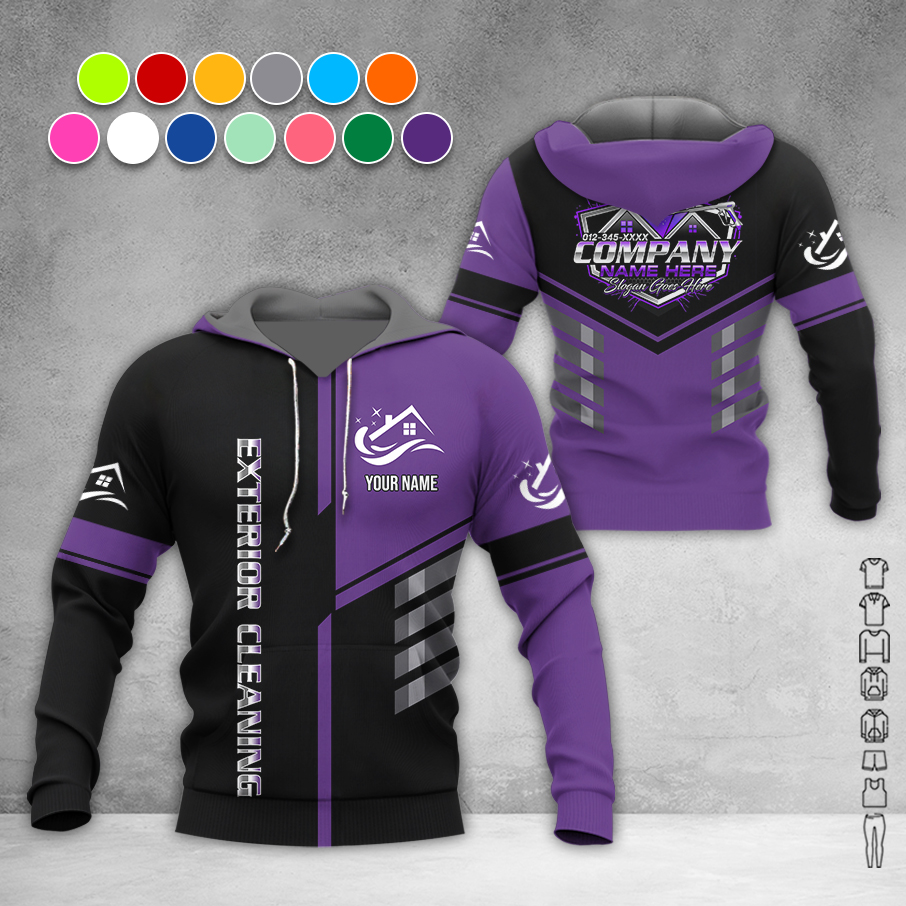 5722333-personalized-name-exterior-cleaning-service-3d-all-over-printed-clothes-am386-113.jpg Custom Exterior Cleaning Service 3D Hoodie - photo 113