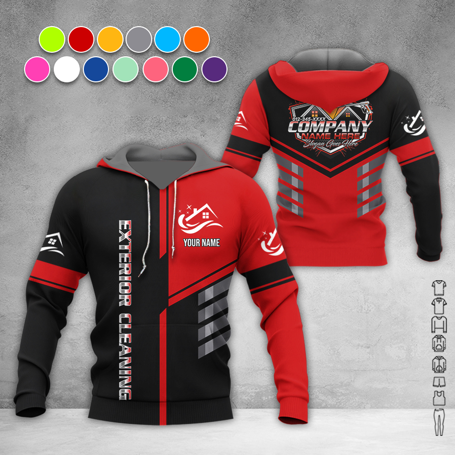 5722333-personalized-name-exterior-cleaning-service-3d-all-over-printed-clothes-am386-14.jpg Custom Exterior Cleaning Service 3D Hoodie - photo 14