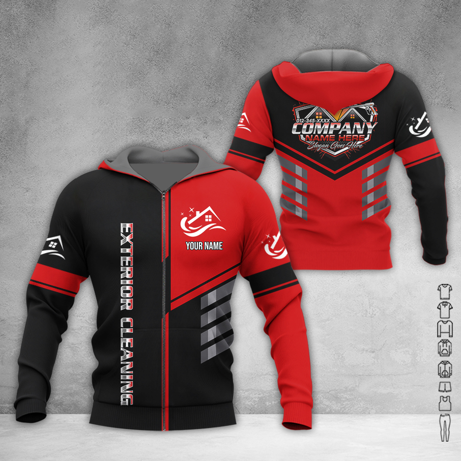 5722333-personalized-name-exterior-cleaning-service-3d-all-over-printed-clothes-am386-15.jpg Custom Exterior Cleaning Service 3D Hoodie - photo 15