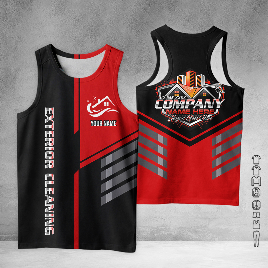 5722333-personalized-name-exterior-cleaning-service-3d-all-over-printed-clothes-am386-17.jpg Custom Exterior Cleaning Service 3D Hoodie - photo 17