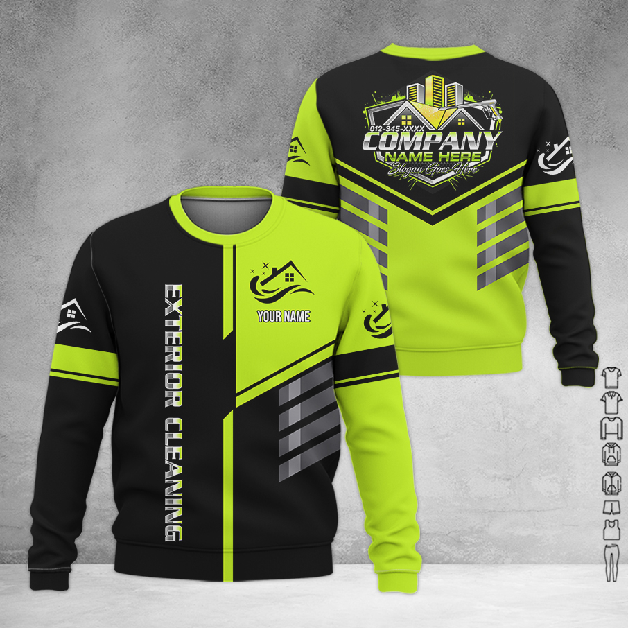 5722333-personalized-name-exterior-cleaning-service-3d-all-over-printed-clothes-am386-4.jpg Custom Exterior Cleaning Service 3D Hoodie - photo 4