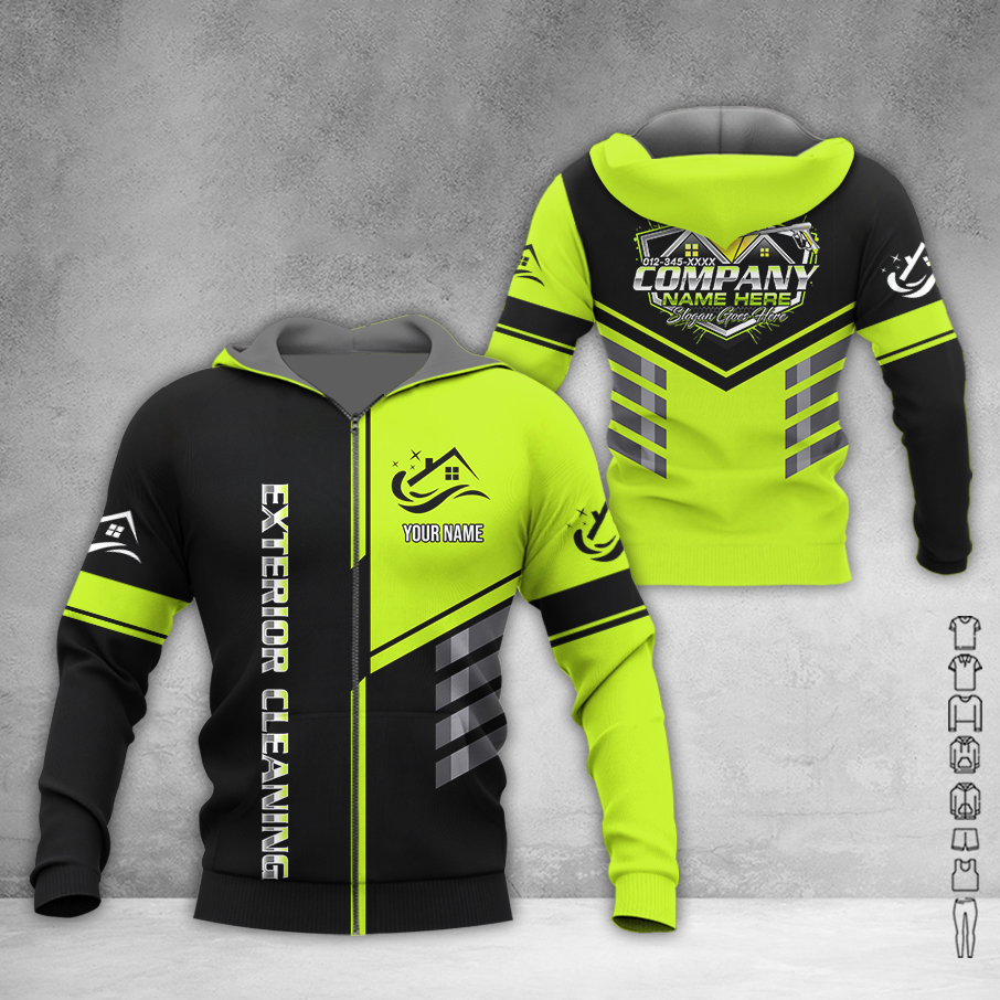 5722333-personalized-name-exterior-cleaning-service-3d-all-over-printed-clothes-am386-6.jpg Custom Exterior Cleaning Service 3D Hoodie - photo 6