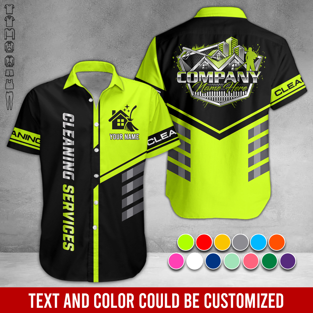 Custom LifeStyle Shirt Best Uniform for Your Team - photo 3
