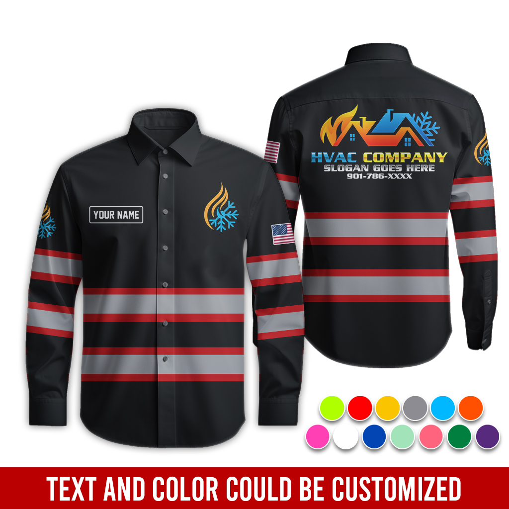 5724056-personalized-name-hvac-3d-all-over-printed-clothes-op393-16.jpg Custom HVAC 3D Hoodie - photo 16