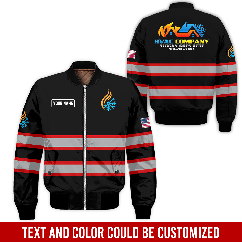 5724056-personalized-name-hvac-3d-all-over-printed-clothes-op393-18.jpg Custom HVAC 3D Hoodie - photo 18