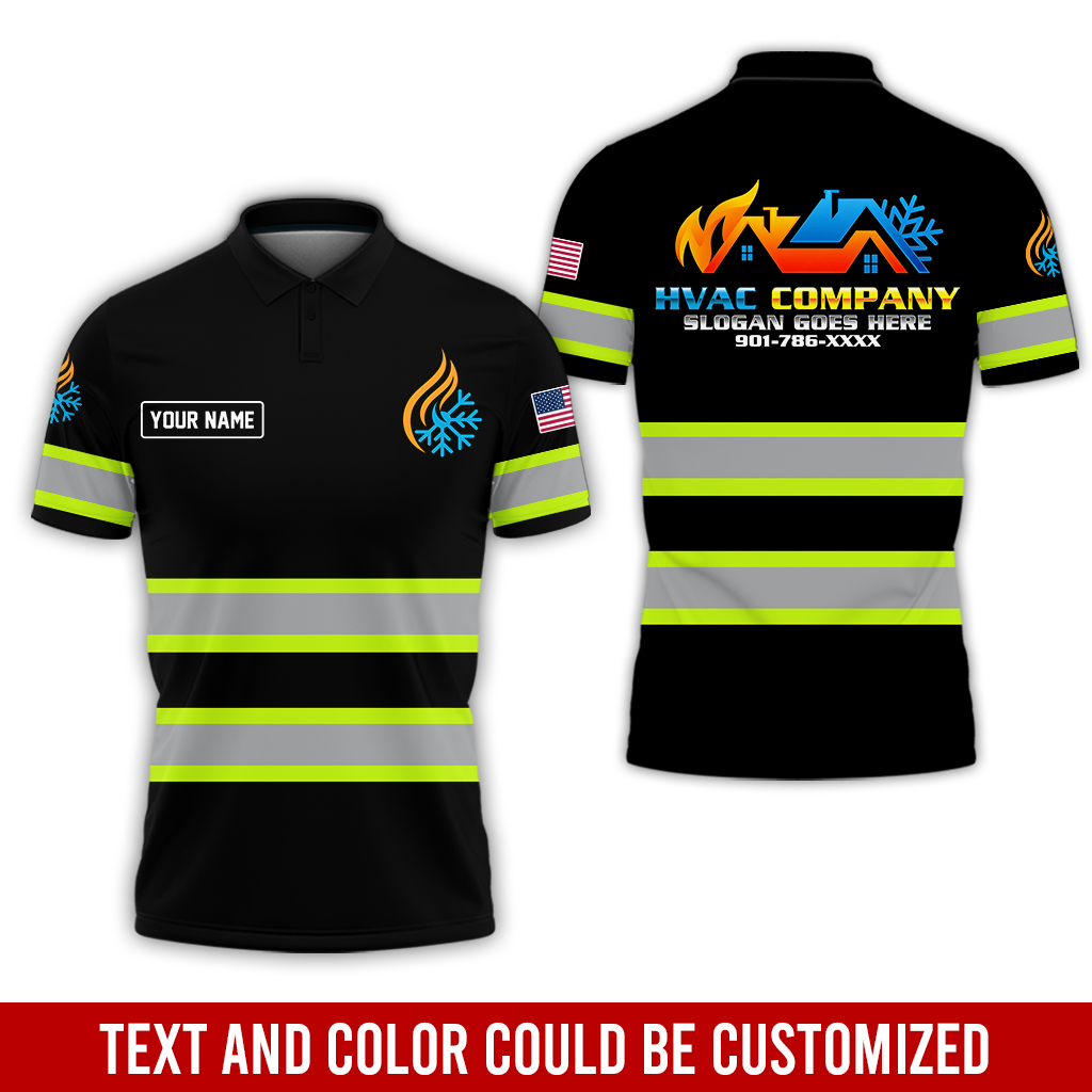 5724056-personalized-name-hvac-3d-all-over-printed-clothes-op393-2.jpg Custom HVAC 3D Hoodie - photo 2