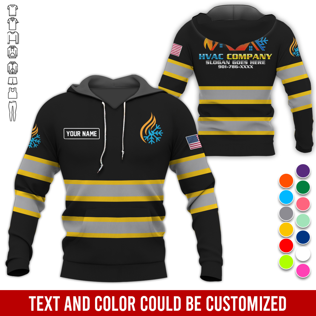 5724056-personalized-name-hvac-3d-all-over-printed-clothes-op393-23.jpg Custom HVAC 3D Hoodie - photo 23