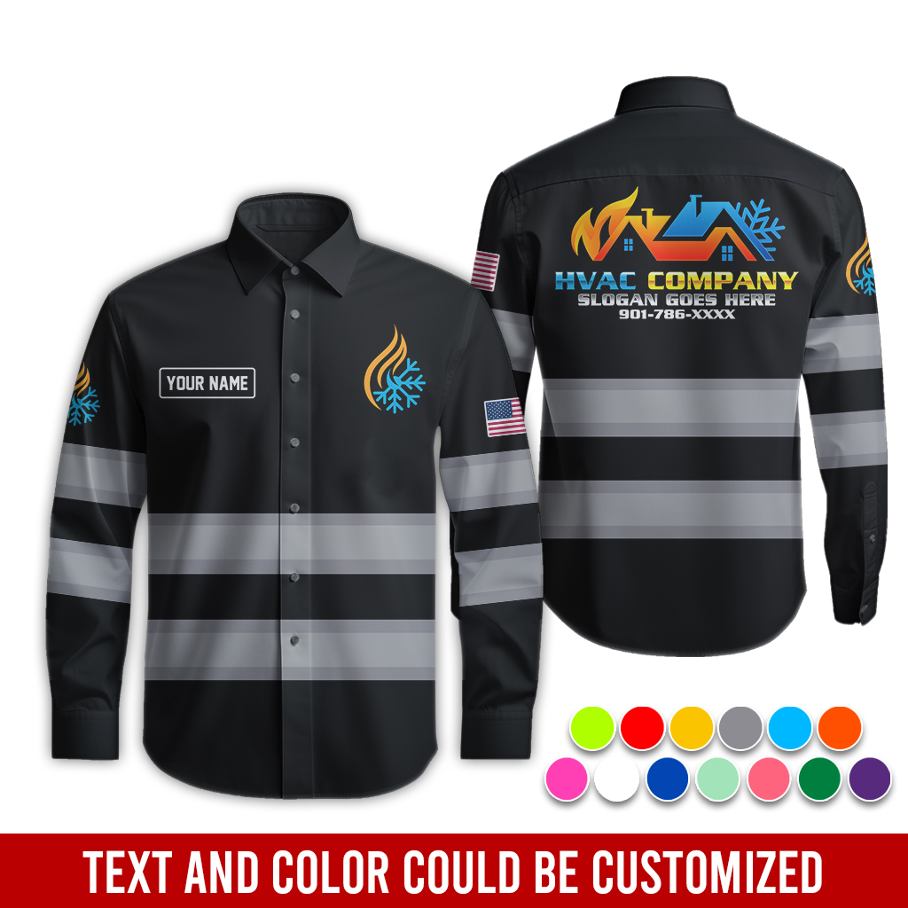 5724056-personalized-name-hvac-3d-all-over-printed-clothes-op393-34.jpg Custom HVAC 3D Hoodie - photo 34