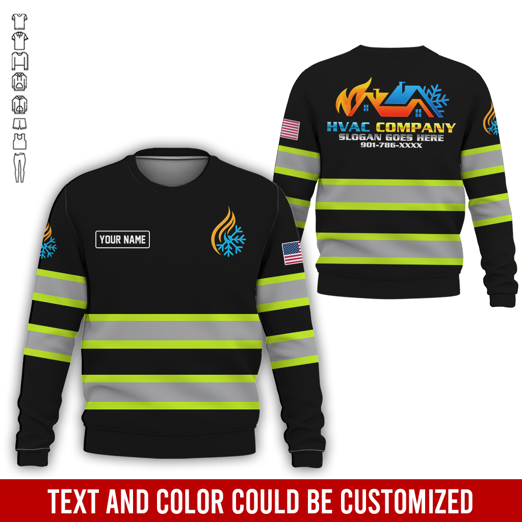 5724056-personalized-name-hvac-3d-all-over-printed-clothes-op393-4.jpg Custom HVAC 3D Hoodie - photo 4