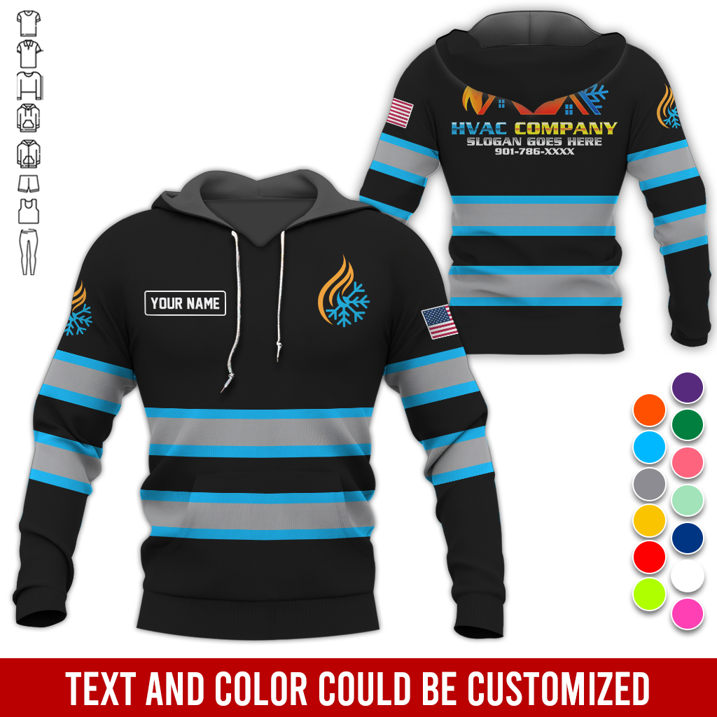 5724056-personalized-name-hvac-3d-all-over-printed-clothes-op393-41.jpg Custom HVAC 3D Hoodie - photo 41