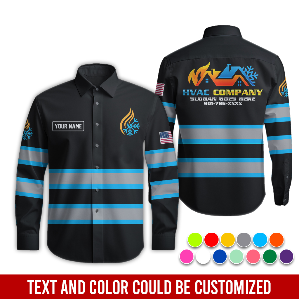 5724056-personalized-name-hvac-3d-all-over-printed-clothes-op393-43.jpg Custom HVAC 3D Hoodie - photo 43