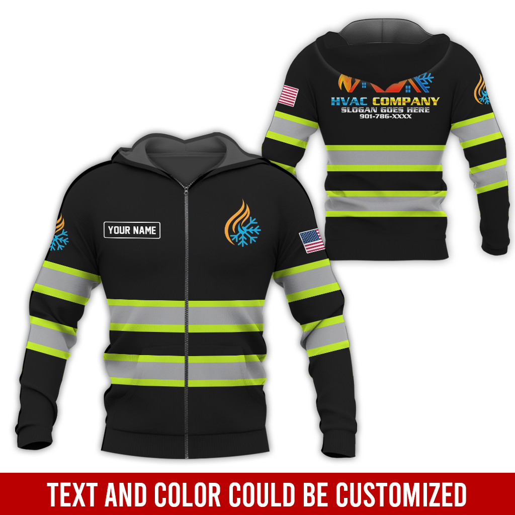5724056-personalized-name-hvac-3d-all-over-printed-clothes-op393-6.jpg Custom HVAC 3D Hoodie - photo 6