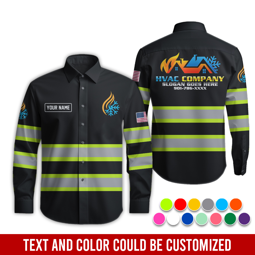 5724056-personalized-name-hvac-3d-all-over-printed-clothes-op393-7.jpg Custom HVAC 3D Hoodie - photo 7