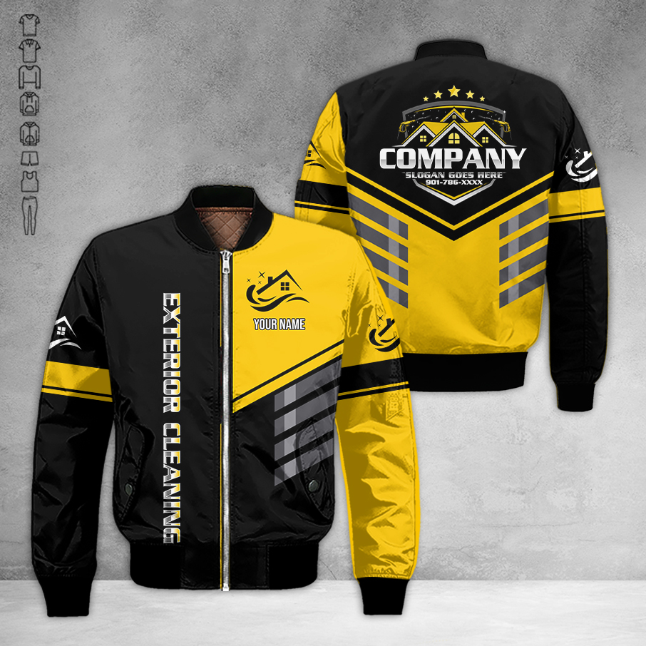 5730116-personalized-name-exterior-cleaning-service-3d-all-over-printed-clothes-am392-27.jpg Custom Exterior Cleaning Service 3D Hoodie - photo 27