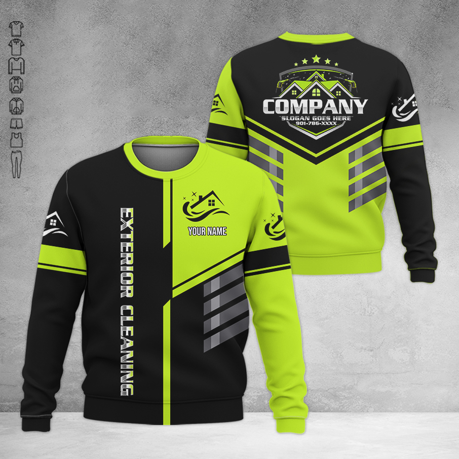 5730116-personalized-name-exterior-cleaning-service-3d-all-over-printed-clothes-am392-4.jpg Custom Exterior Cleaning Service 3D Hoodie - photo 4