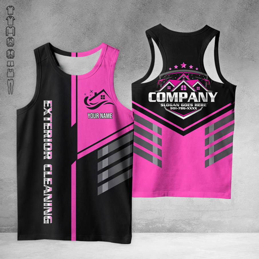 5730116-personalized-name-exterior-cleaning-service-3d-all-over-printed-clothes-am392-62.jpg Custom Exterior Cleaning Service 3D Hoodie - photo 62