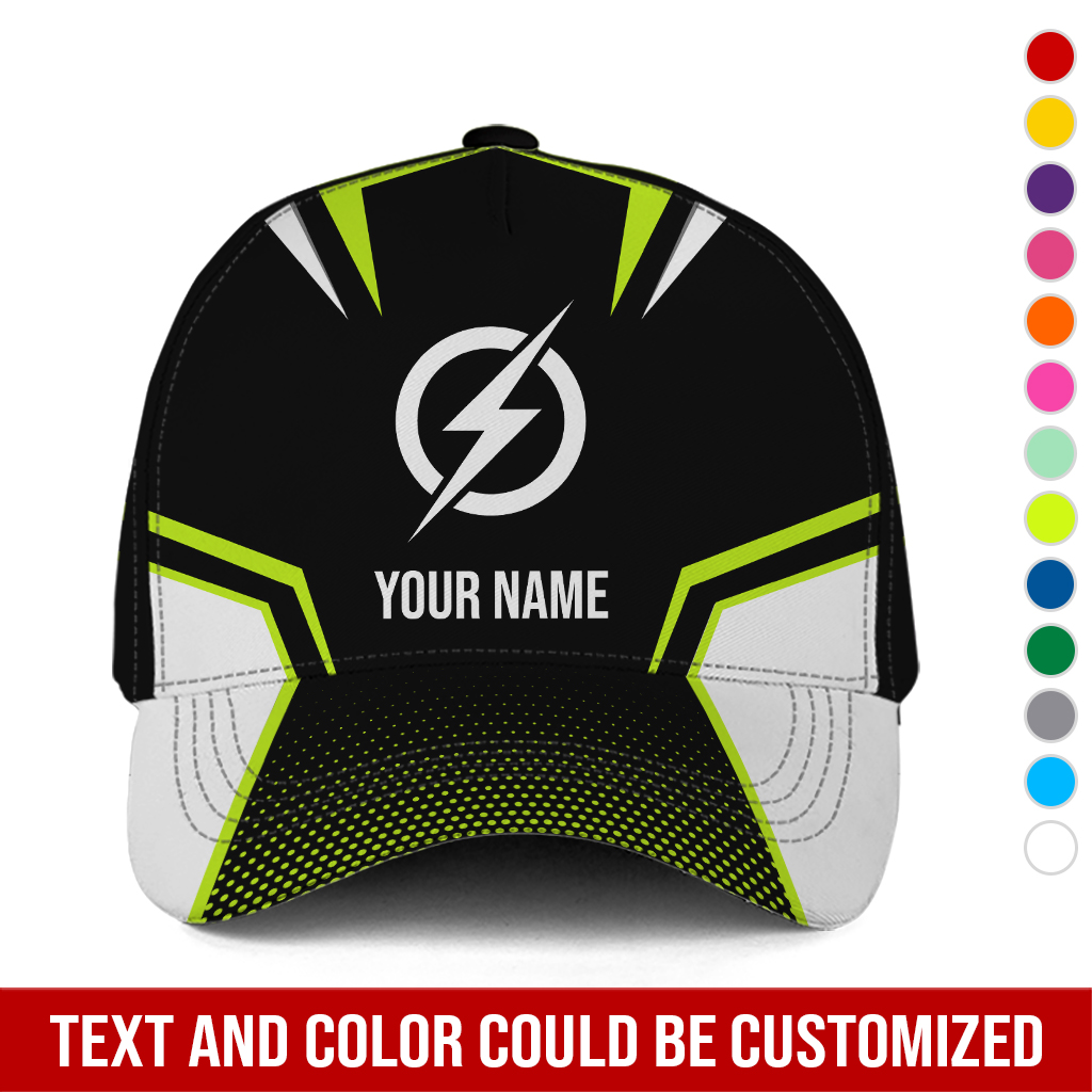 Custom Electric Cap