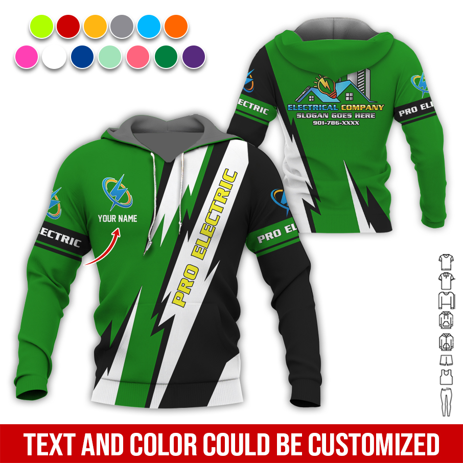5745745-personalized-name-electrical-3d-all-over-printed-clothes-rn928-104.jpg Custom Electrical 3D Hoodie - photo 104