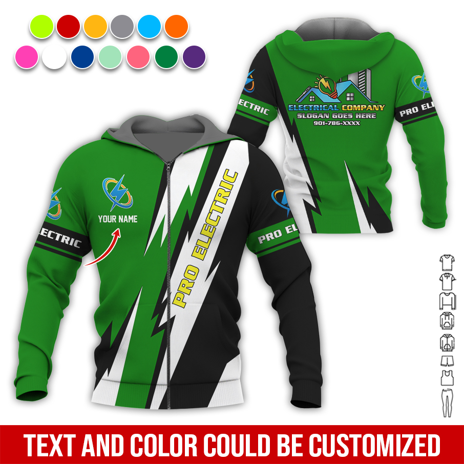 5745745-personalized-name-electrical-3d-all-over-printed-clothes-rn928-105.jpg Custom Electrical 3D Hoodie - photo 105