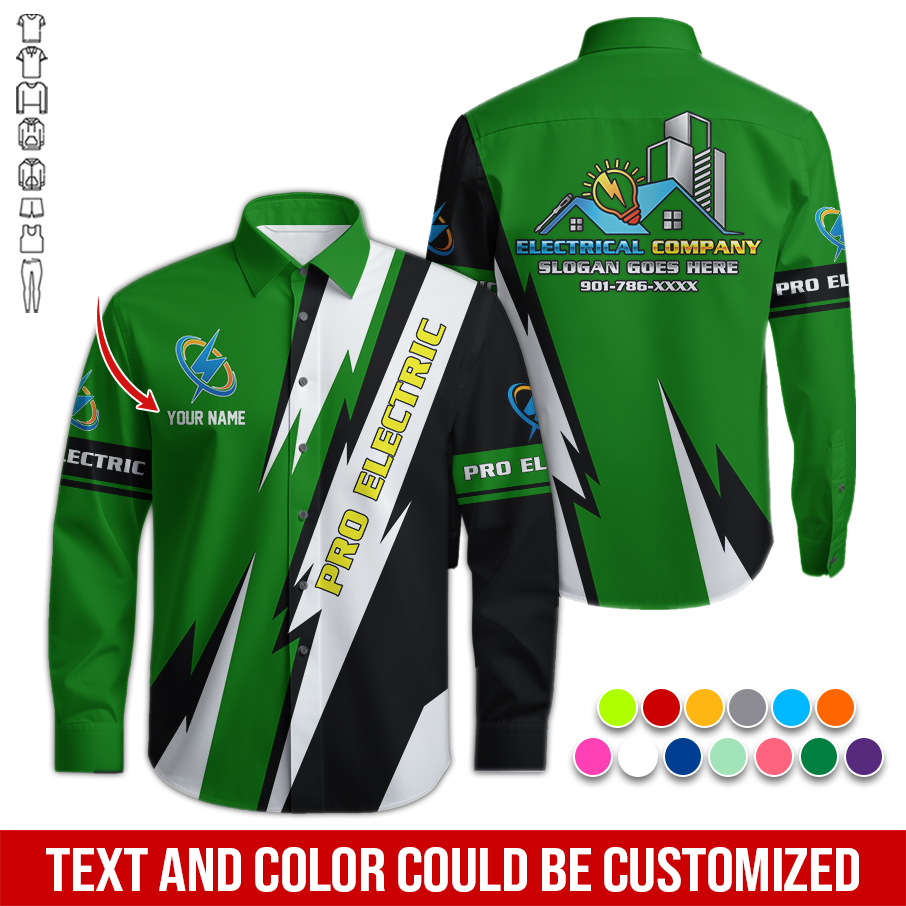 5745745-personalized-name-electrical-3d-all-over-printed-clothes-rn928-106.jpg Custom Electrical 3D Hoodie - photo 106