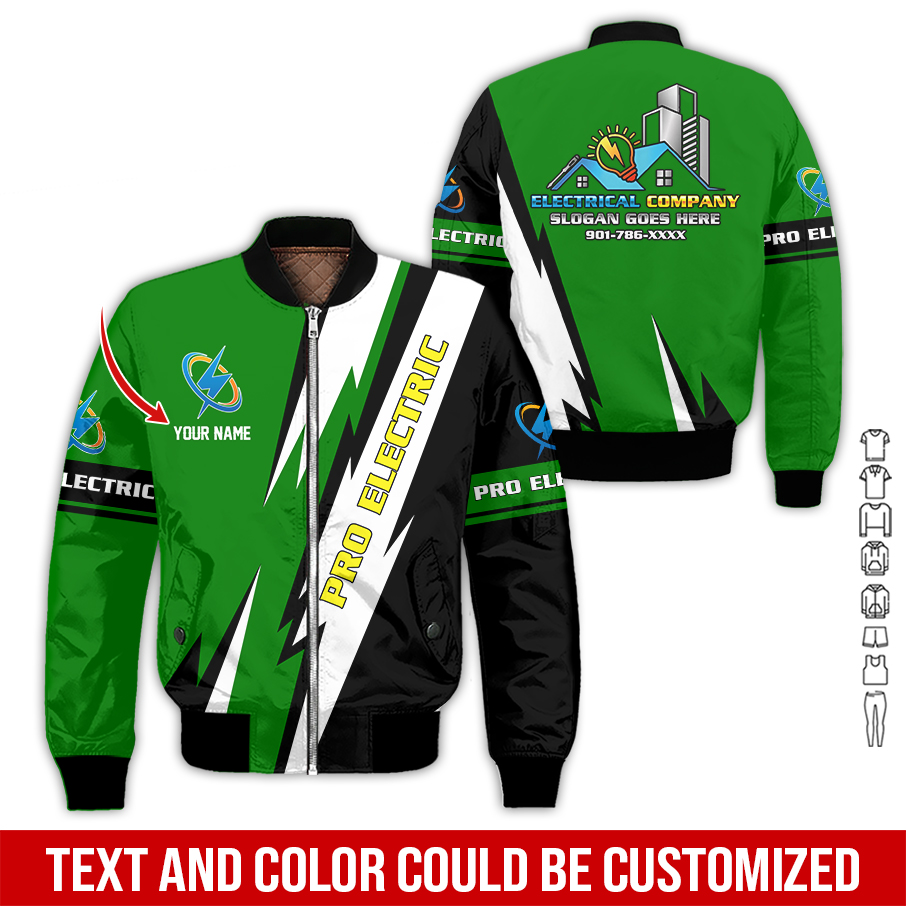 5745745-personalized-name-electrical-3d-all-over-printed-clothes-rn928-108.jpg Custom Electrical 3D Hoodie - photo 108