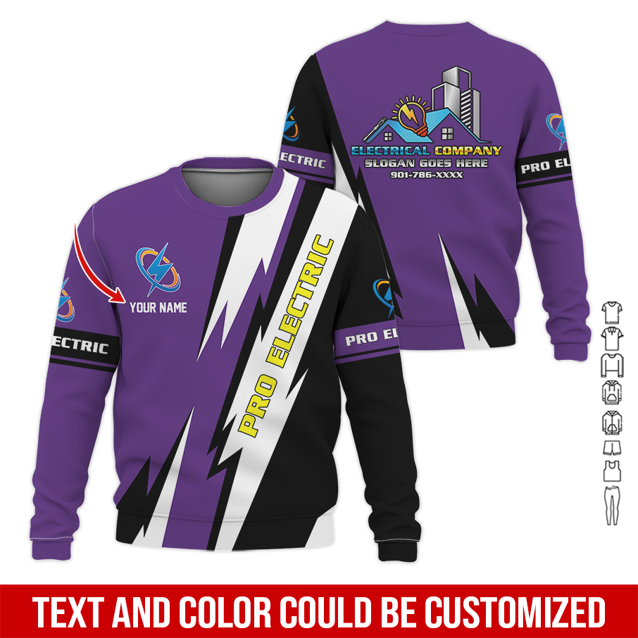 5745745-personalized-name-electrical-3d-all-over-printed-clothes-rn928-112.jpg Custom Electrical 3D Hoodie - photo 112