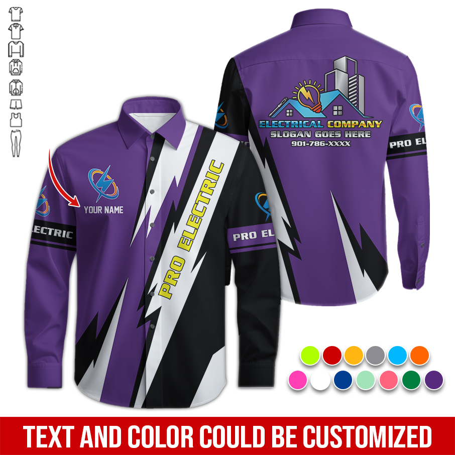 5745745-personalized-name-electrical-3d-all-over-printed-clothes-rn928-115.jpg Custom Electrical 3D Hoodie - photo 115