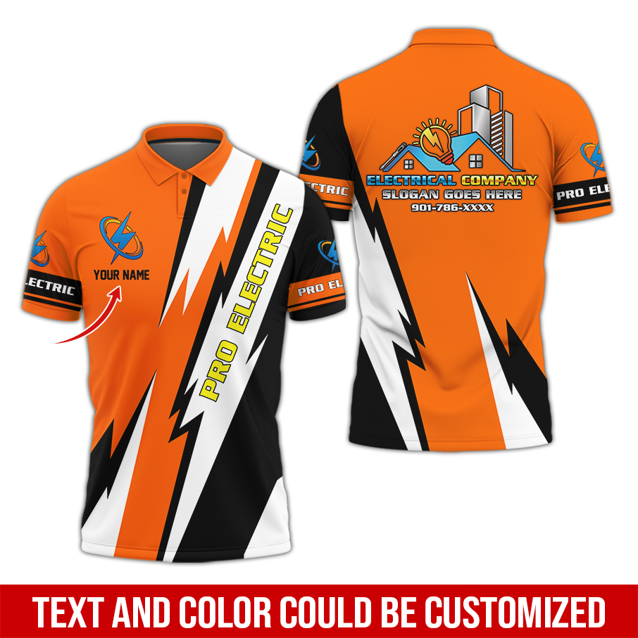 5745745-personalized-name-electrical-3d-all-over-printed-clothes-rn928-47.jpg Custom Electrical 3D Hoodie - photo 47