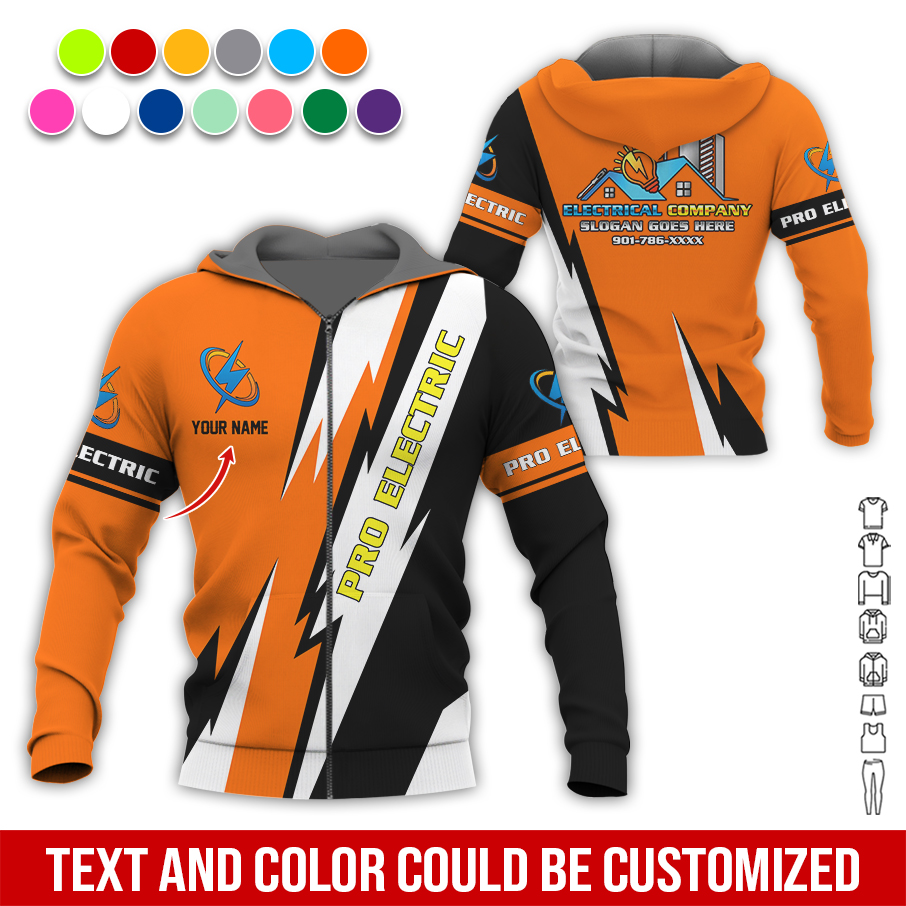 5745745-personalized-name-electrical-3d-all-over-printed-clothes-rn928-51.jpg Custom Electrical 3D Hoodie - photo 51