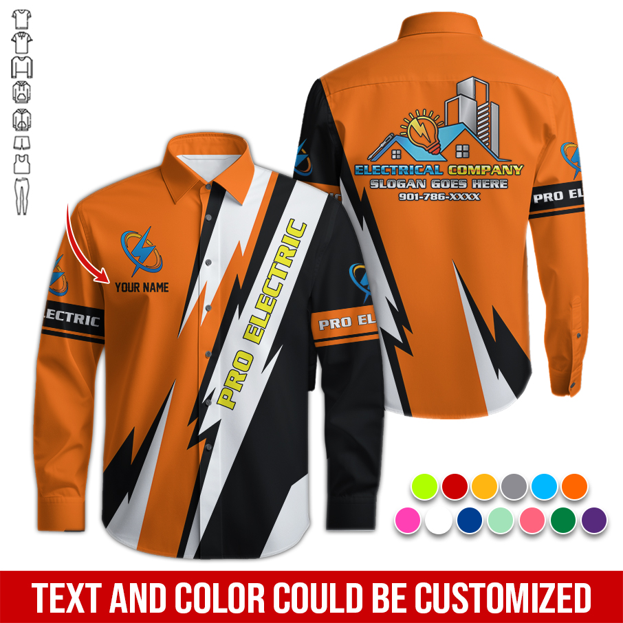 5745745-personalized-name-electrical-3d-all-over-printed-clothes-rn928-52.jpg Custom Electrical 3D Hoodie - photo 52