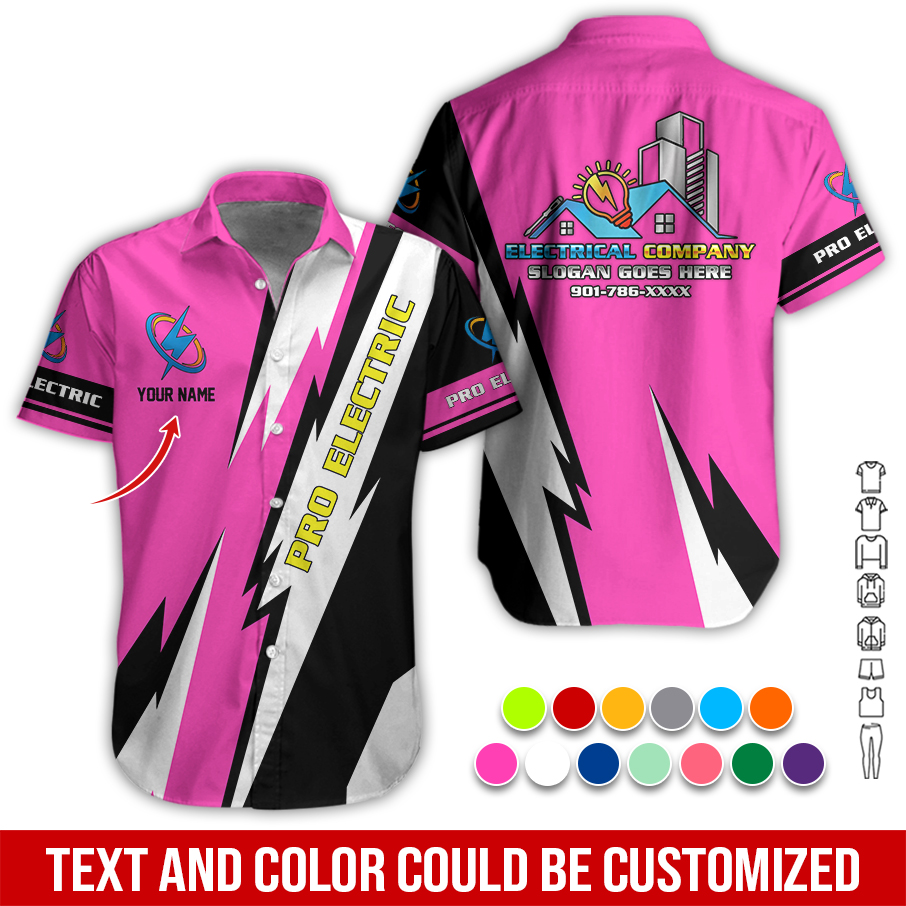 5745745-personalized-name-electrical-3d-all-over-printed-clothes-rn928-57.jpg Custom Electrical 3D Hoodie - photo 57
