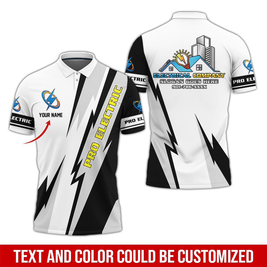 5745745-personalized-name-electrical-3d-all-over-printed-clothes-rn928-65.jpg Custom Electrical 3D Hoodie - photo 65