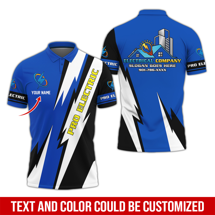 5745745-personalized-name-electrical-3d-all-over-printed-clothes-rn928-74.jpg Custom Electrical 3D Hoodie - photo 74