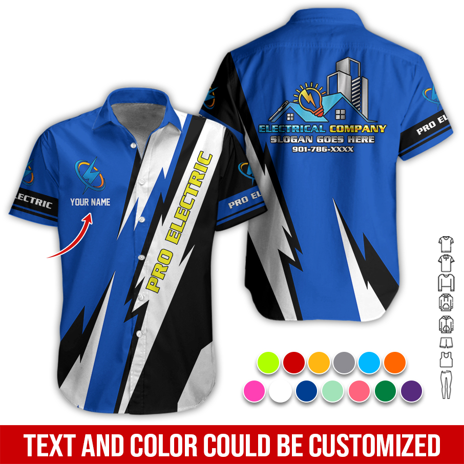 5745745-personalized-name-electrical-3d-all-over-printed-clothes-rn928-75.jpg Custom Electrical 3D Hoodie - photo 75