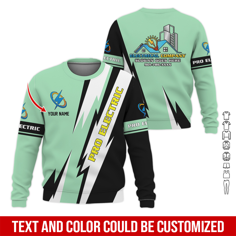 5745745-personalized-name-electrical-3d-all-over-printed-clothes-rn928-85.jpg Custom Electrical 3D Hoodie - photo 85