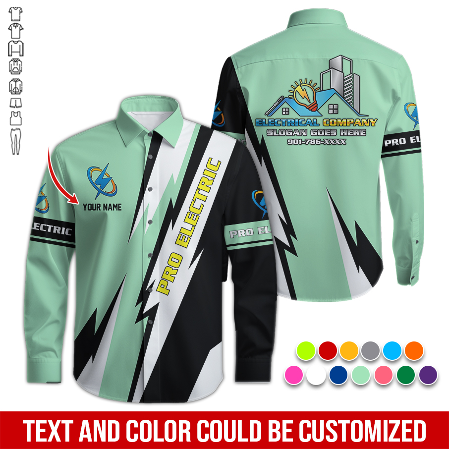 5745745-personalized-name-electrical-3d-all-over-printed-clothes-rn928-88.jpg Custom Electrical 3D Hoodie - photo 88