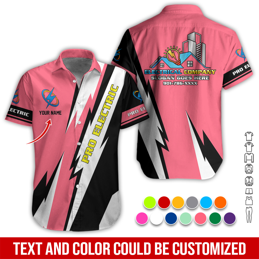 5745745-personalized-name-electrical-3d-all-over-printed-clothes-rn928-93.jpg Custom Electrical 3D Hoodie - photo 93