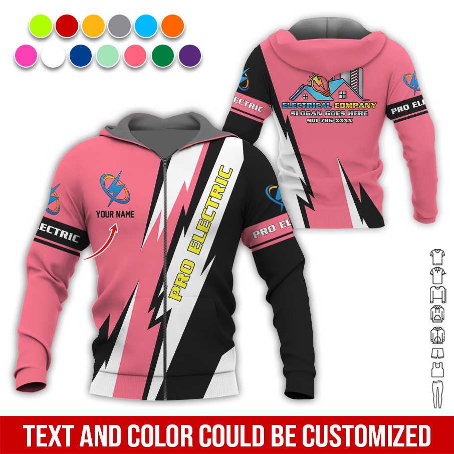 5745745-personalized-name-electrical-3d-all-over-printed-clothes-rn928-96.jpg Custom Electrical 3D Hoodie - photo 96