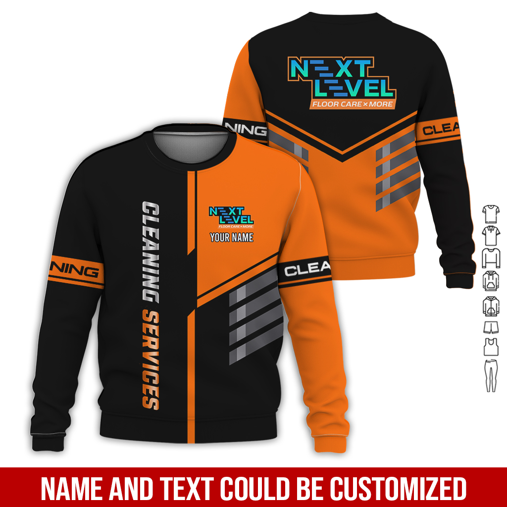 5747024-personalized-name-house-cleaning-3d-all-over-printed-clothes-kl233-4.jpg Custom House Cleaning 3D Hoodie - photo 4