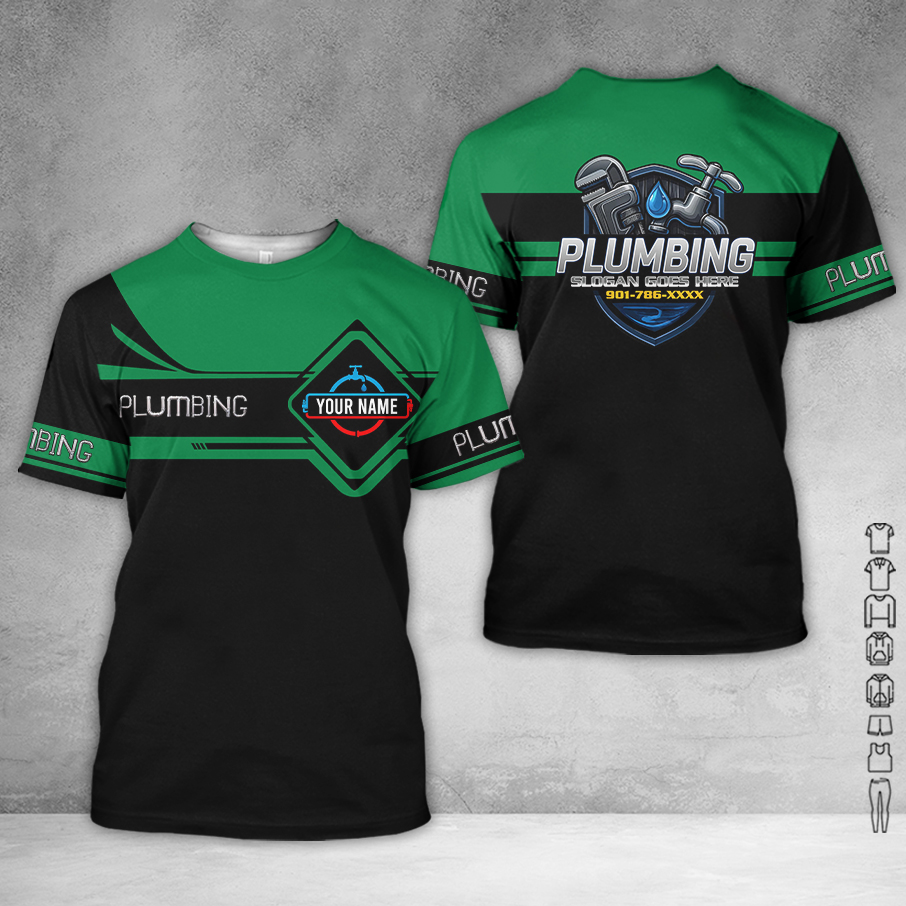 5750925-personalized-name-plumbing-3d-all-over-printed-clothes-am408-100.jpg Custom Plumbing 3D Hoodie - photo 100