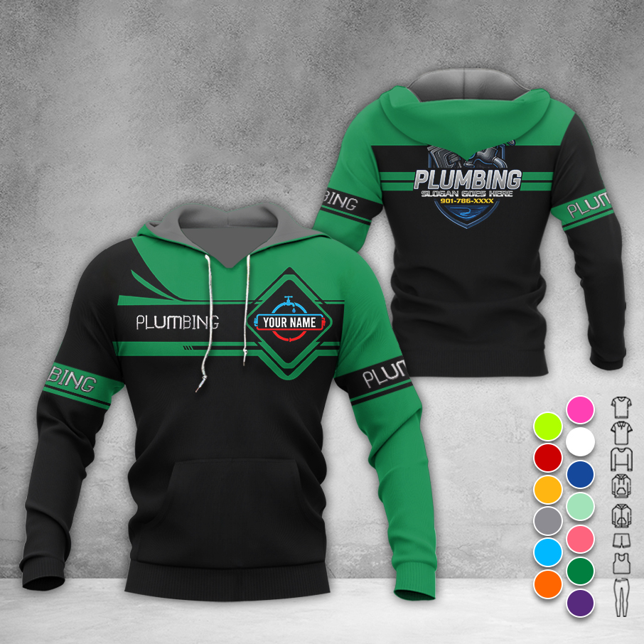 5750925-personalized-name-plumbing-3d-all-over-printed-clothes-am408-104.jpg Custom Plumbing 3D Hoodie - photo 104
