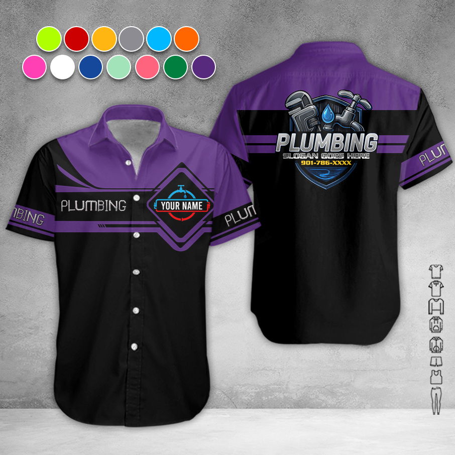 5750925-personalized-name-plumbing-3d-all-over-printed-clothes-am408-111.jpg Custom Plumbing 3D Hoodie - photo 111