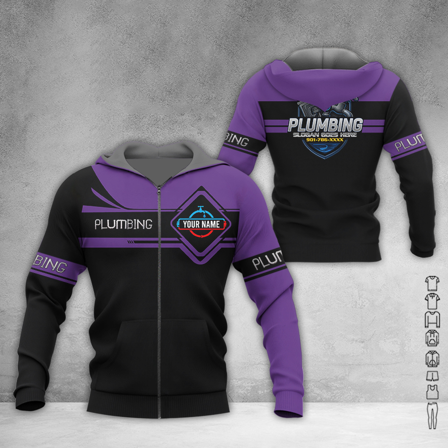 5750925-personalized-name-plumbing-3d-all-over-printed-clothes-am408-114.jpg Custom Plumbing 3D Hoodie - photo 114