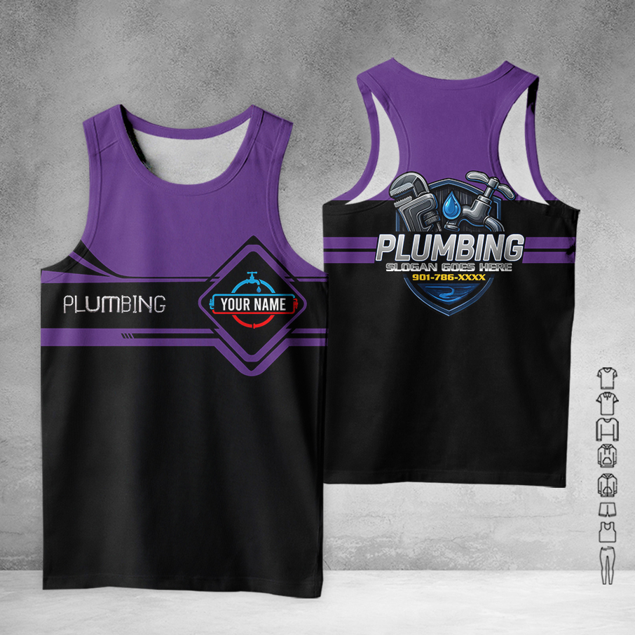 5750925-personalized-name-plumbing-3d-all-over-printed-clothes-am408-116.jpg Custom Plumbing 3D Hoodie - photo 116