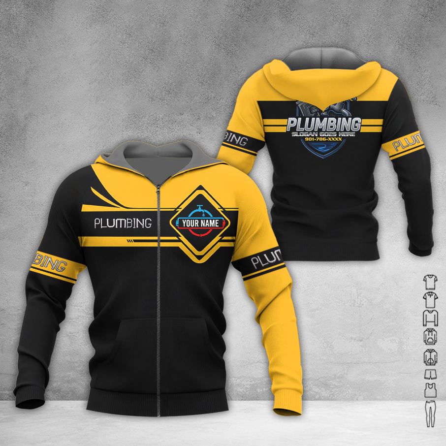 5750925-personalized-name-plumbing-3d-all-over-printed-clothes-am408-24.jpg Custom Plumbing 3D Hoodie - photo 24